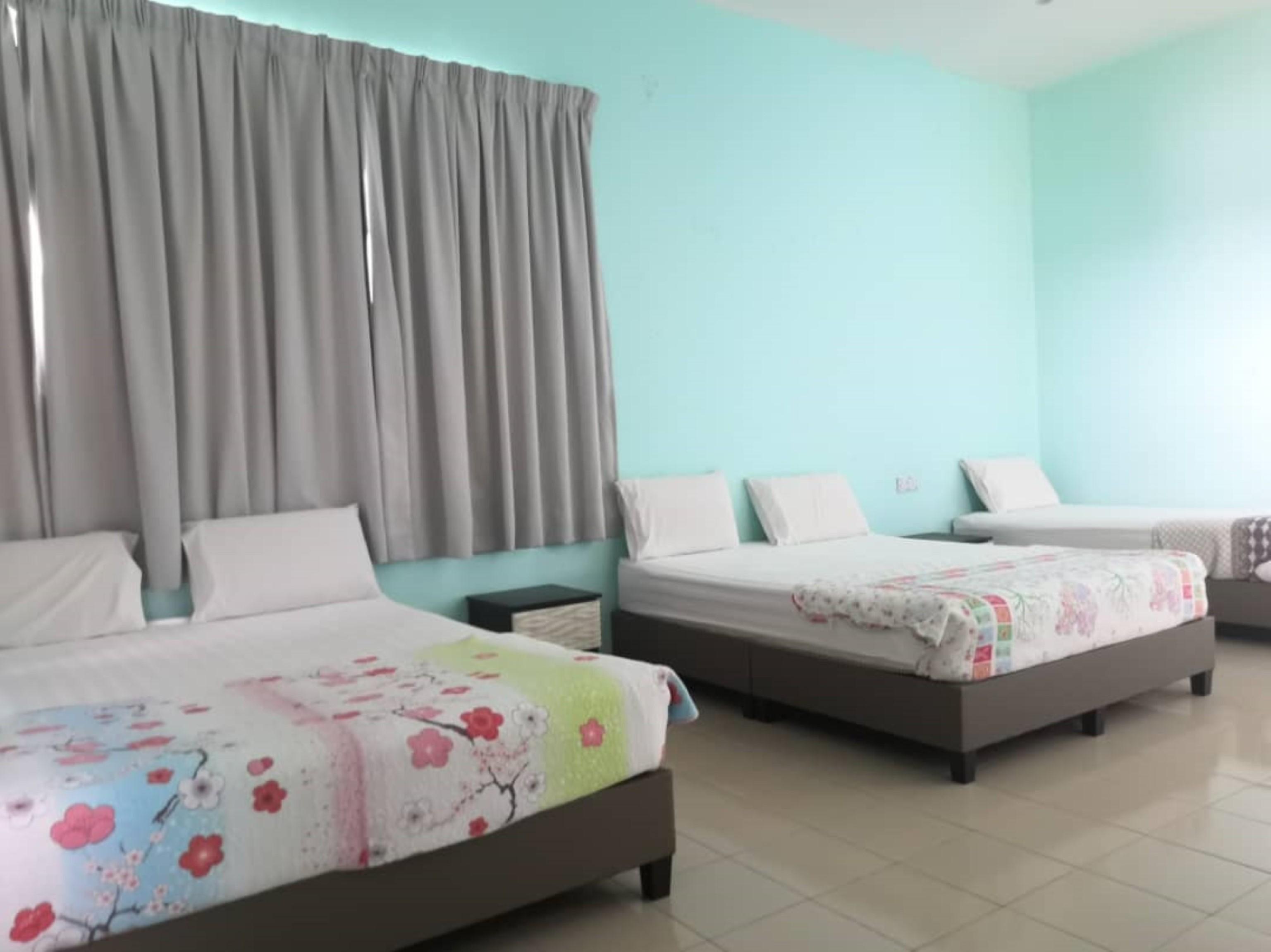 Oyo 90132 Come Inn Premium Kuala Terengganu Kültér fotó