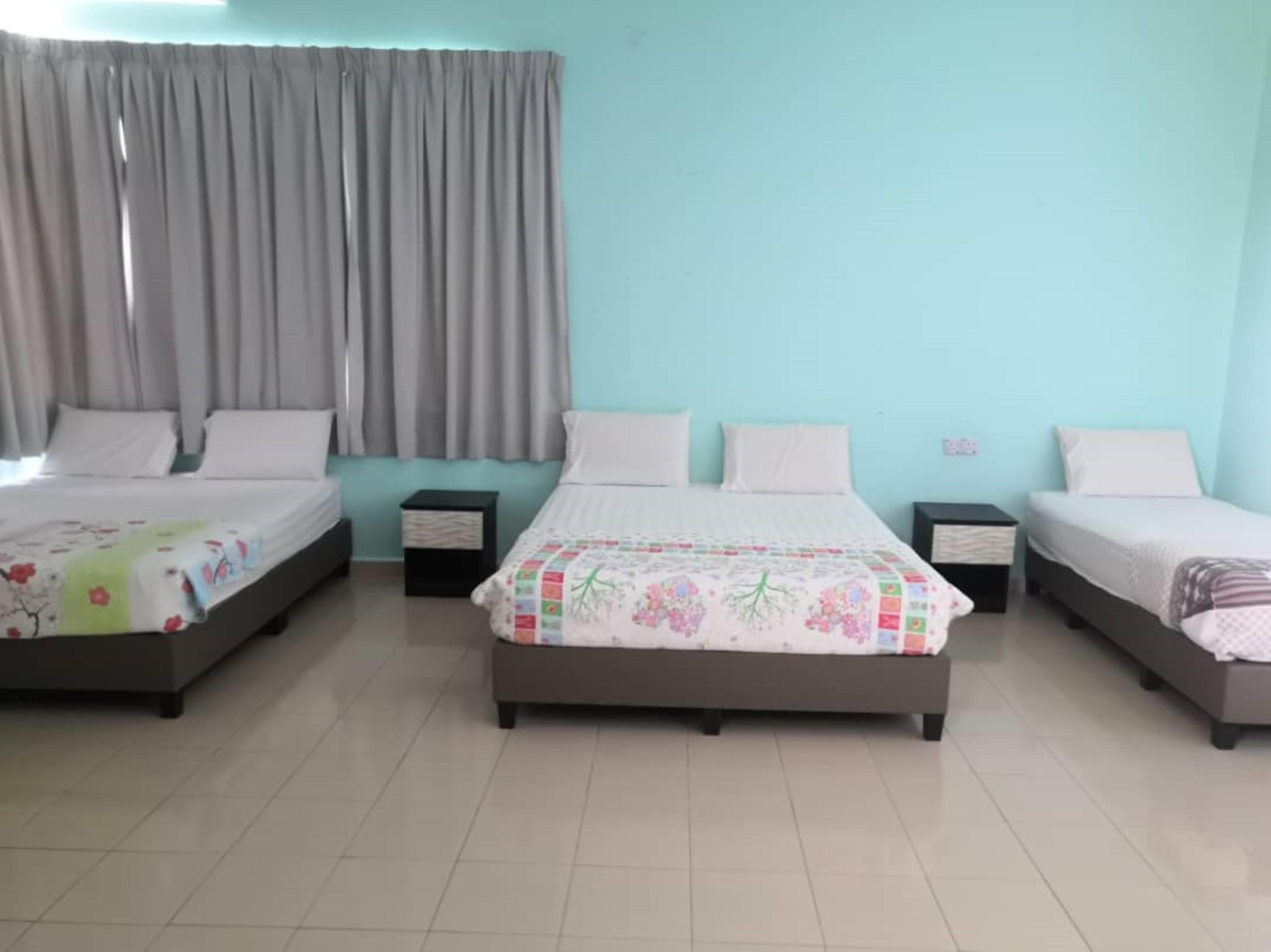 Oyo 90132 Come Inn Premium Kuala Terengganu Kültér fotó