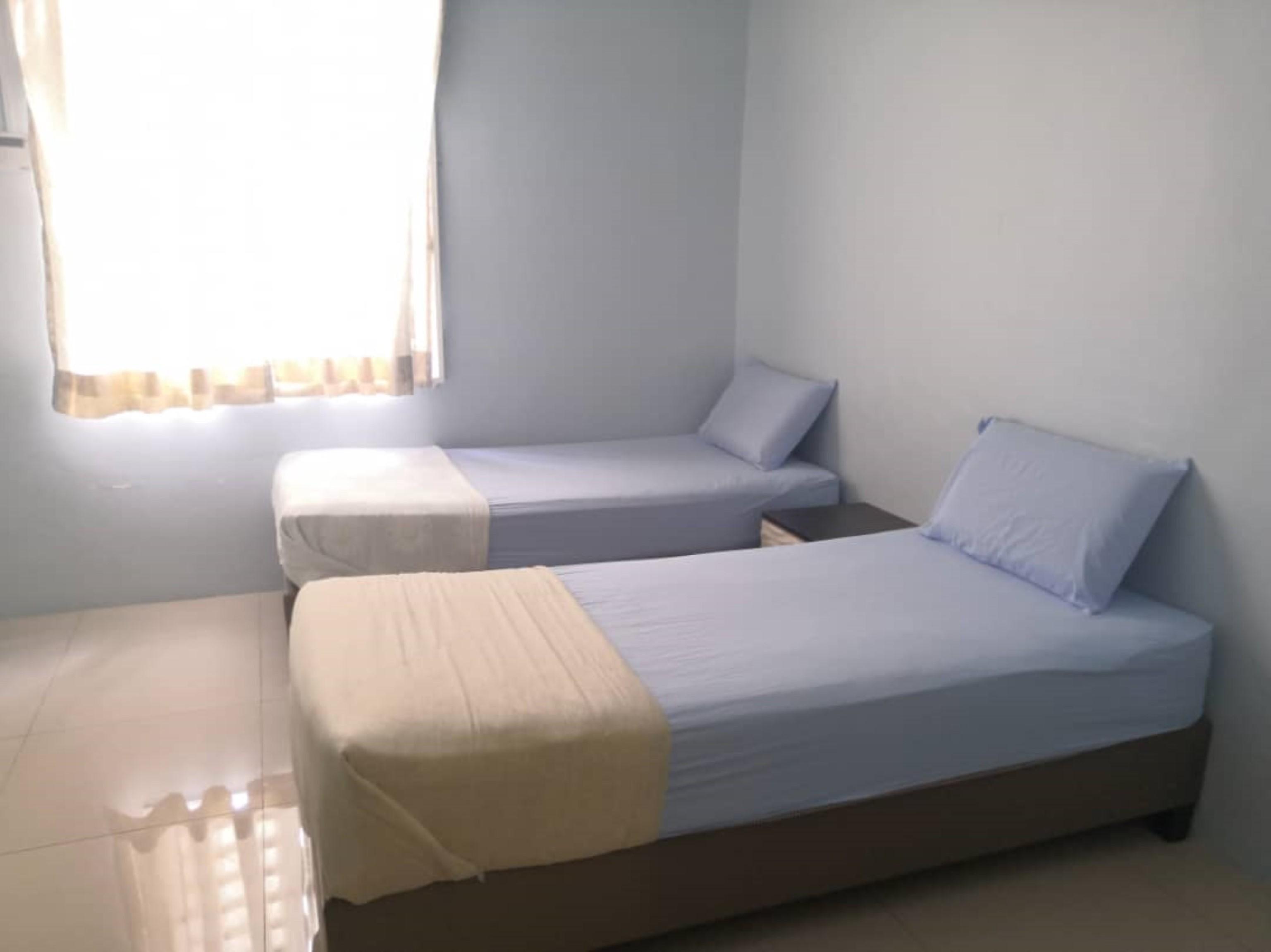 Oyo 90132 Come Inn Premium Kuala Terengganu Kültér fotó