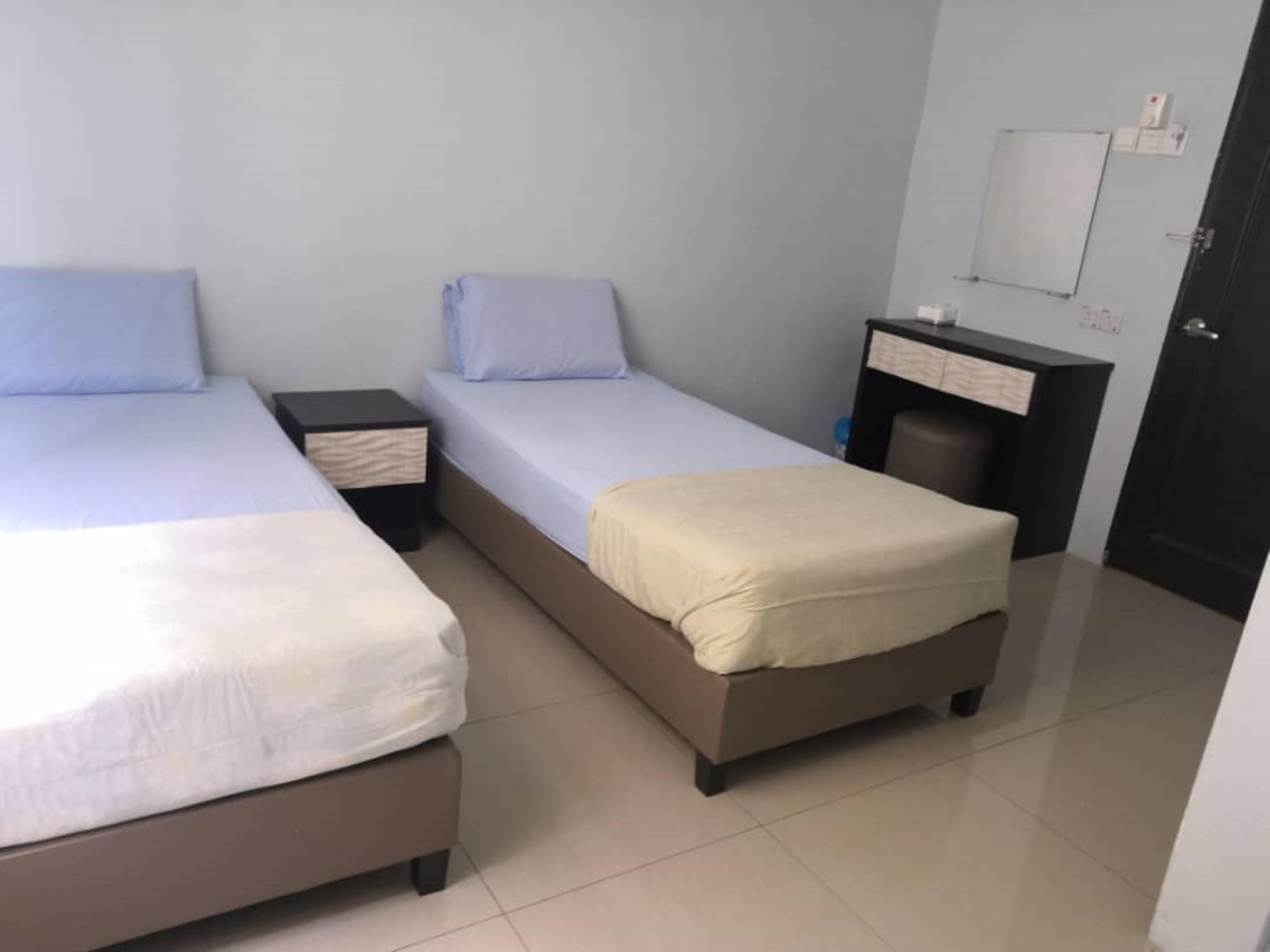 Oyo 90132 Come Inn Premium Kuala Terengganu Kültér fotó