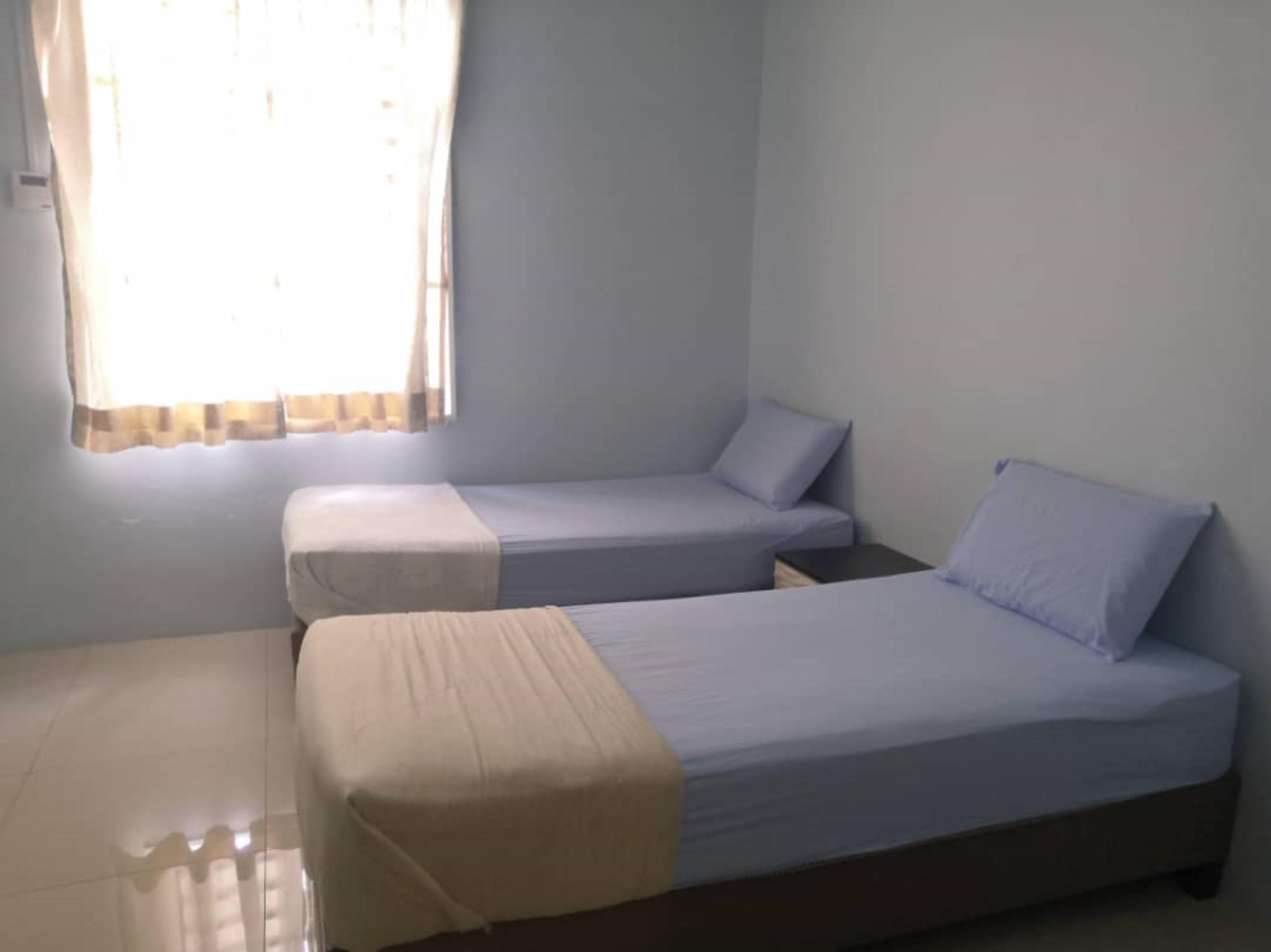 Oyo 90132 Come Inn Premium Kuala Terengganu Kültér fotó