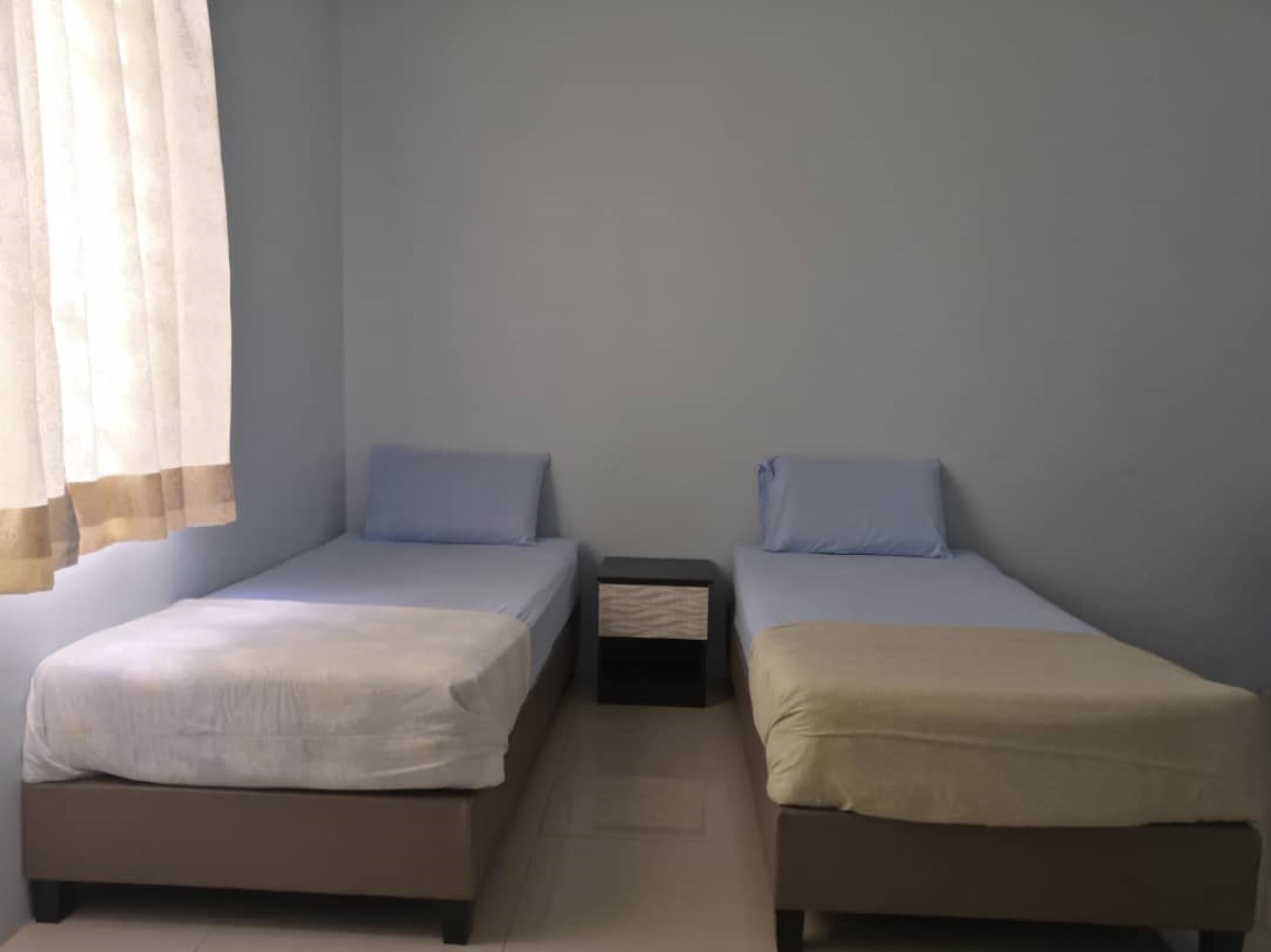 Oyo 90132 Come Inn Premium Kuala Terengganu Kültér fotó