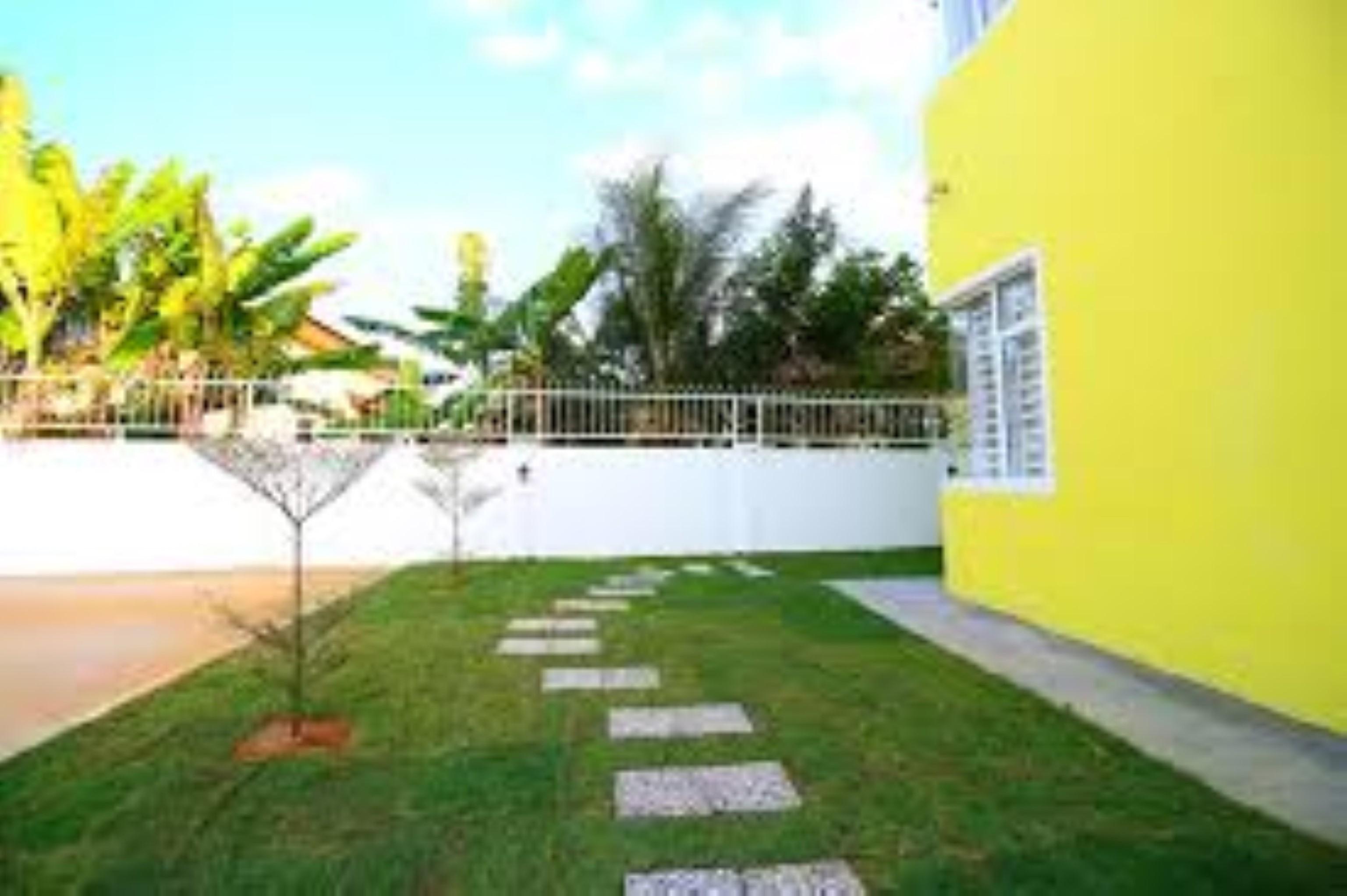 Oyo 90132 Come Inn Premium Kuala Terengganu Kültér fotó