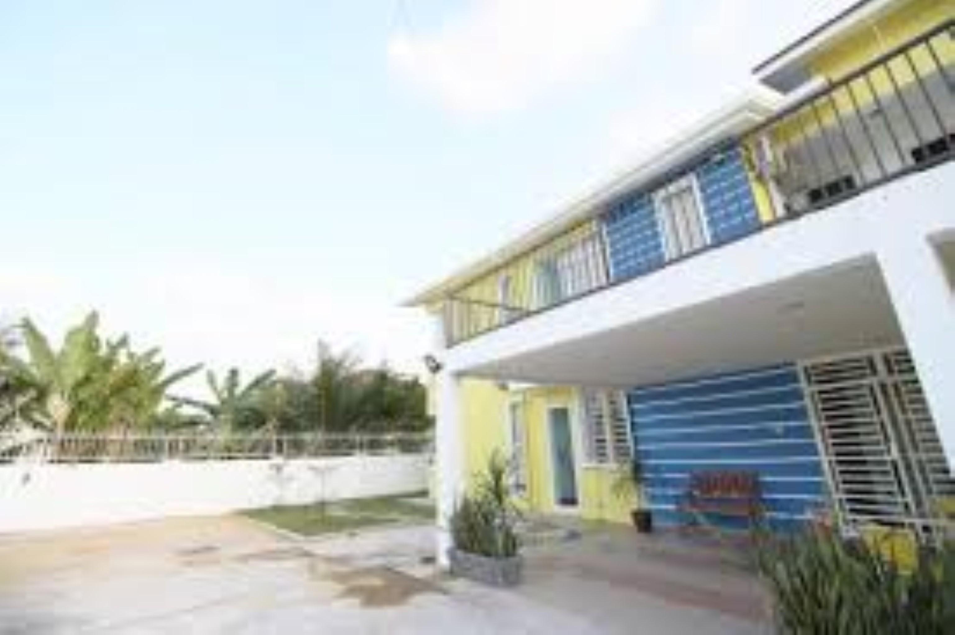 Oyo 90132 Come Inn Premium Kuala Terengganu Kültér fotó