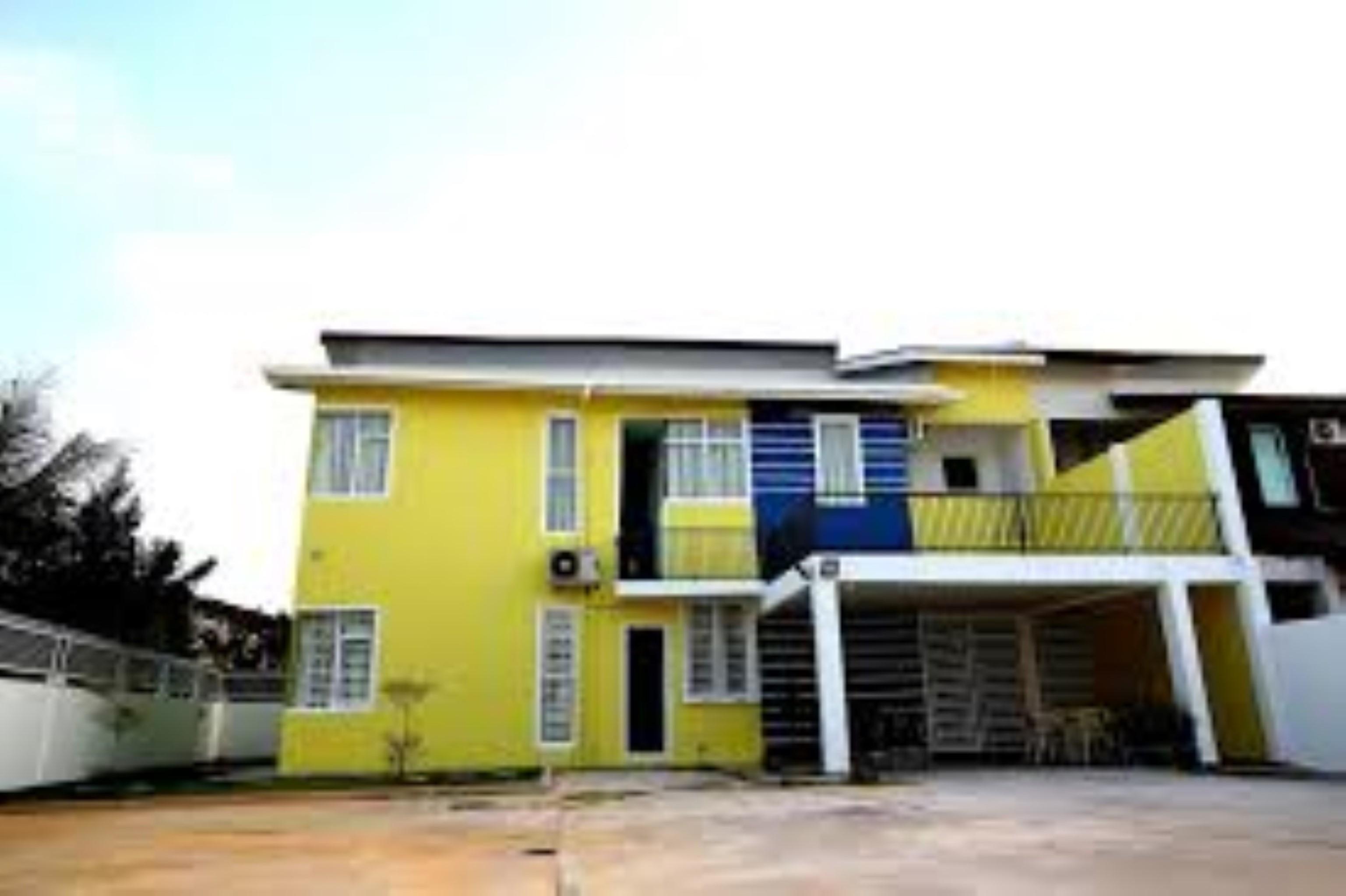 Oyo 90132 Come Inn Premium Kuala Terengganu Kültér fotó