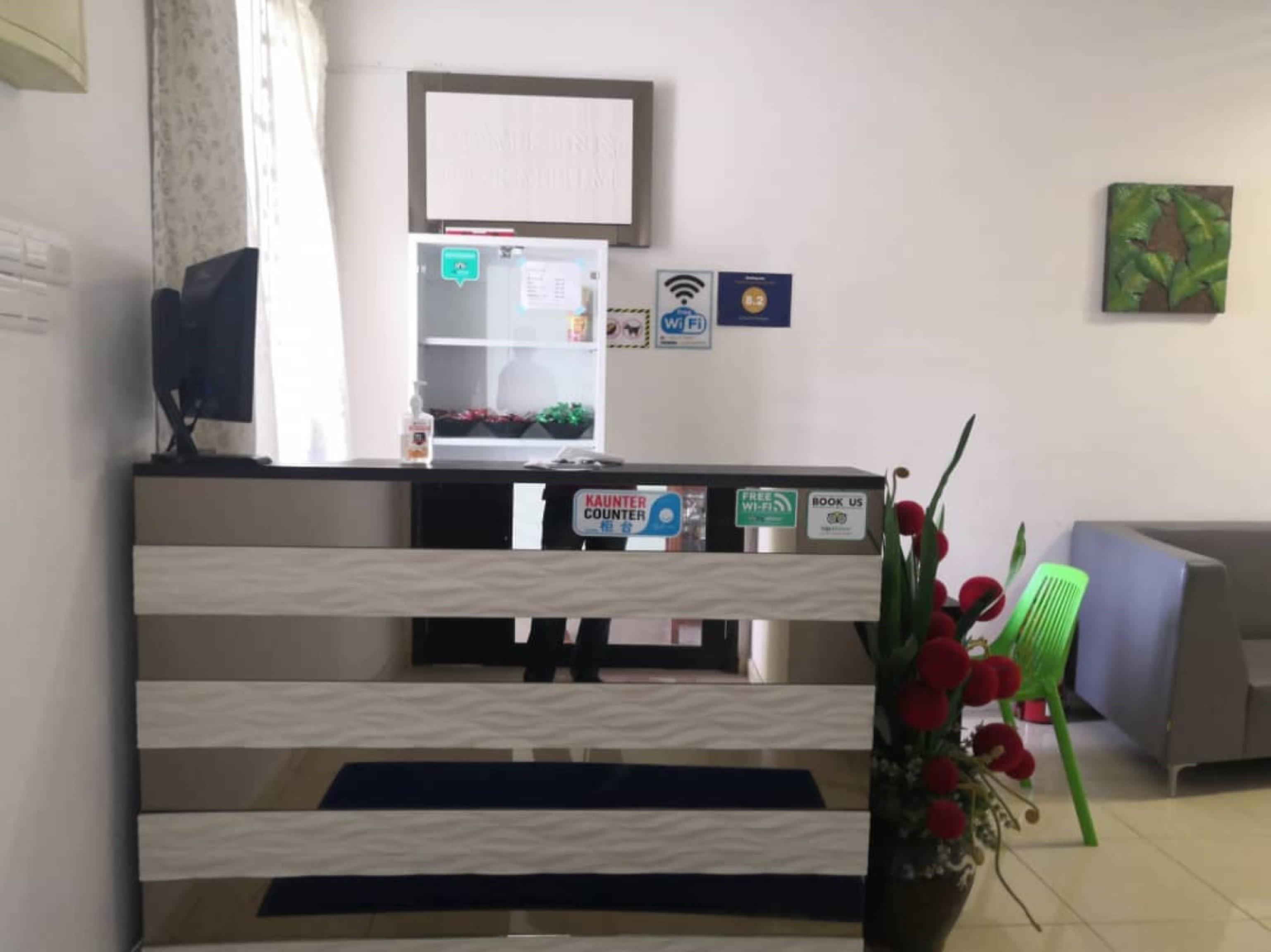 Oyo 90132 Come Inn Premium Kuala Terengganu Kültér fotó