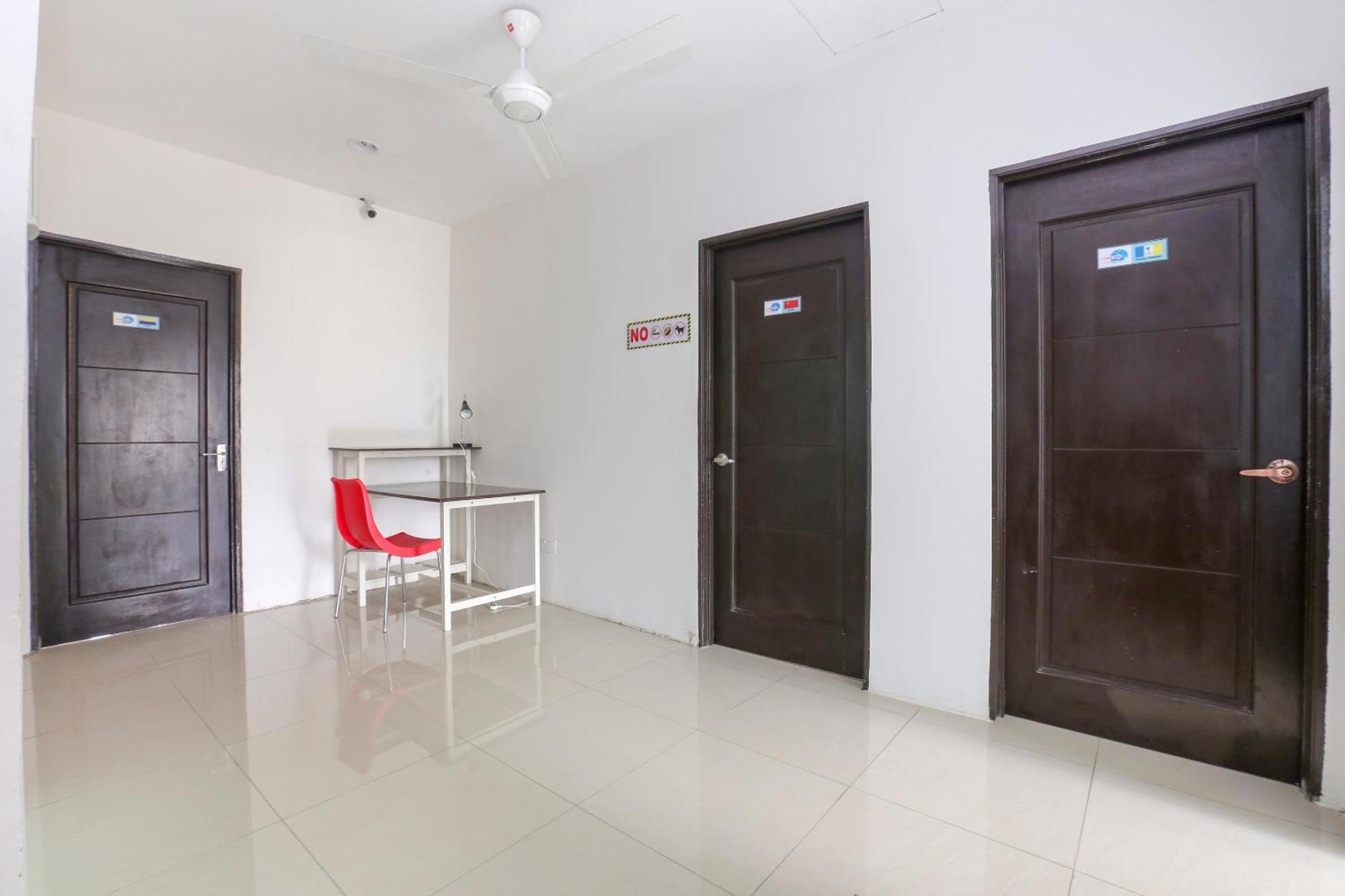 Oyo 90132 Come Inn Premium Kuala Terengganu Kültér fotó