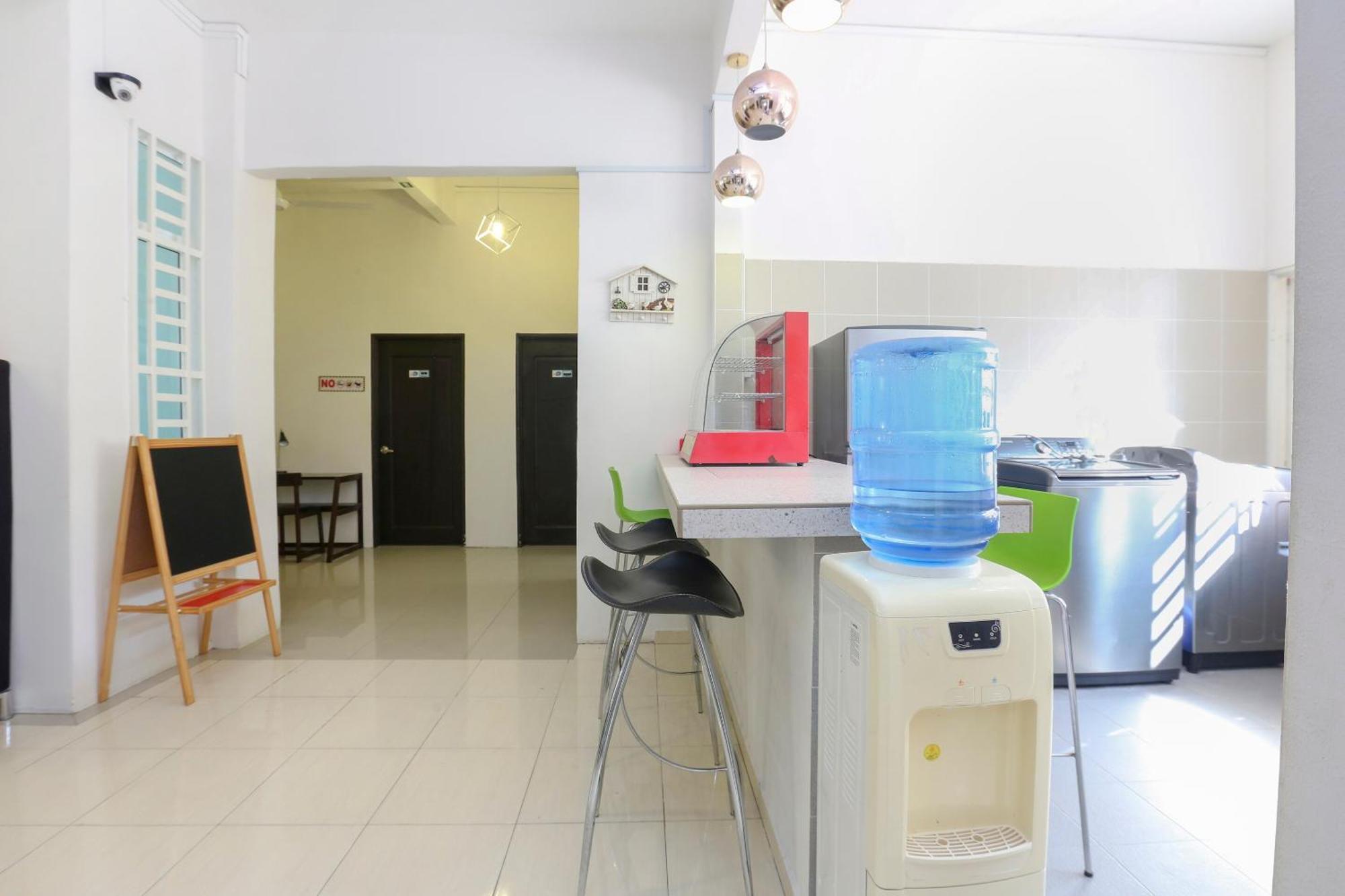Oyo 90132 Come Inn Premium Kuala Terengganu Kültér fotó