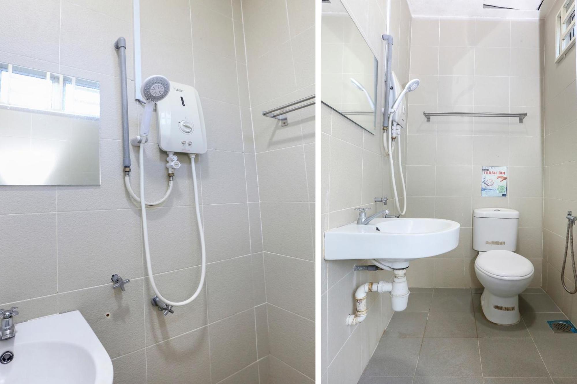 Oyo 90132 Come Inn Premium Kuala Terengganu Kültér fotó