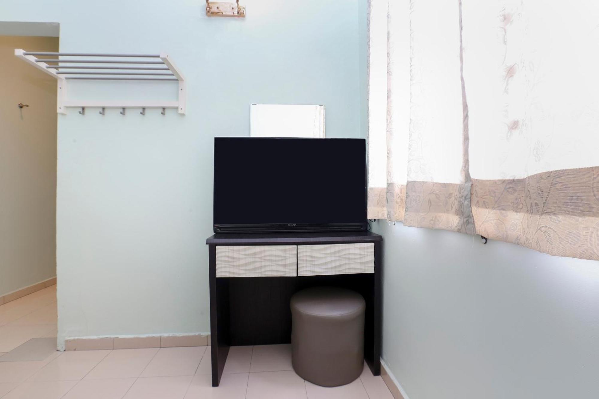 Oyo 90132 Come Inn Premium Kuala Terengganu Kültér fotó