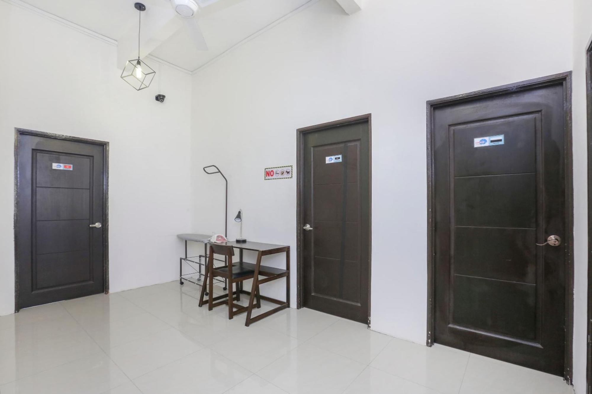 Oyo 90132 Come Inn Premium Kuala Terengganu Kültér fotó