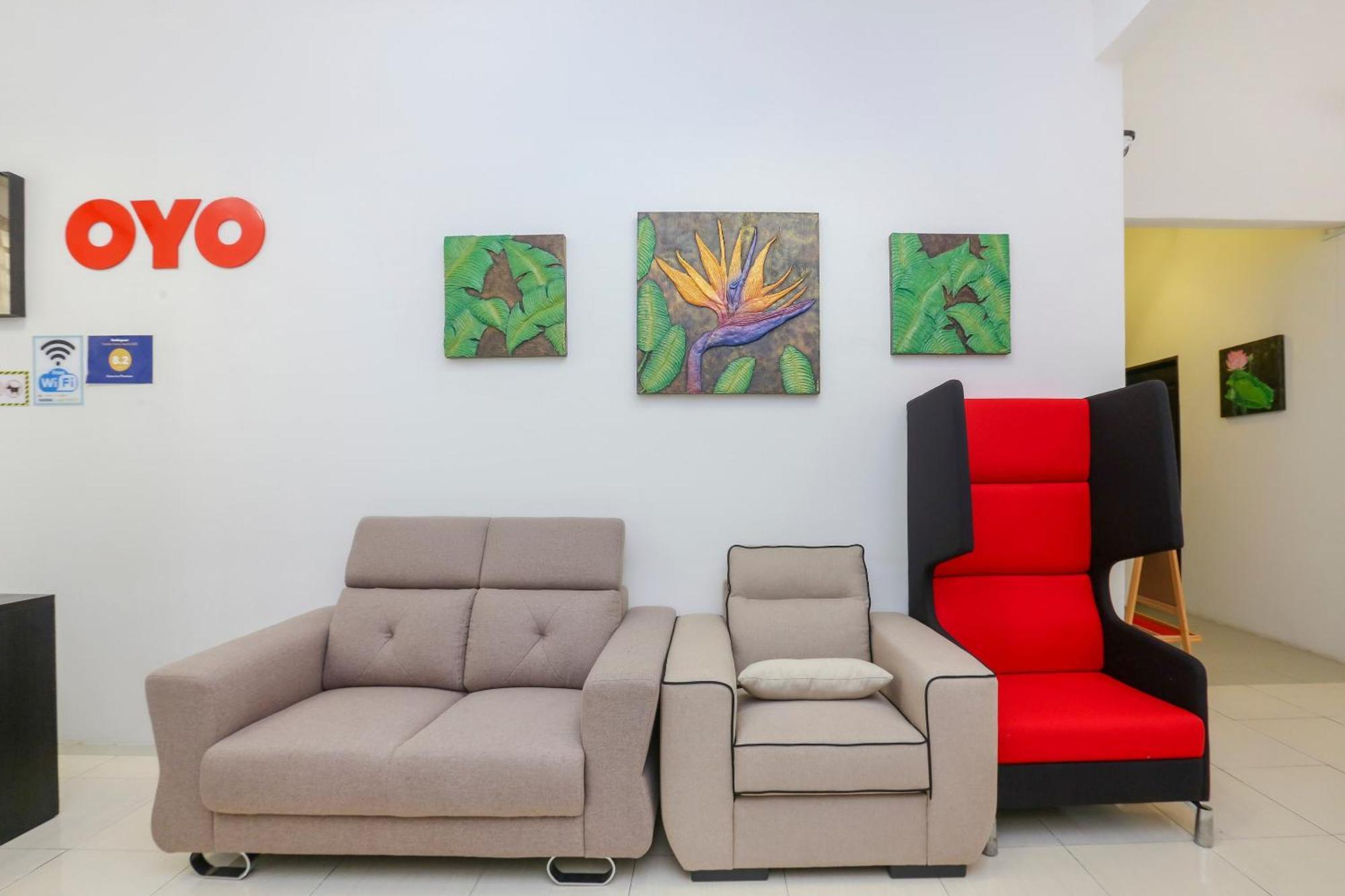 Oyo 90132 Come Inn Premium Kuala Terengganu Kültér fotó