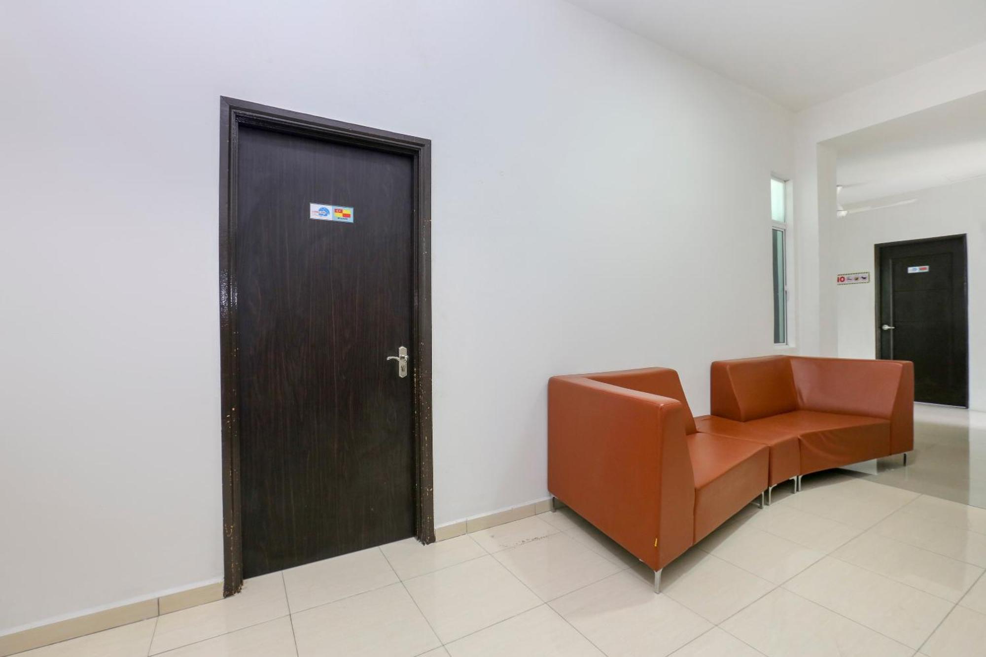Oyo 90132 Come Inn Premium Kuala Terengganu Kültér fotó