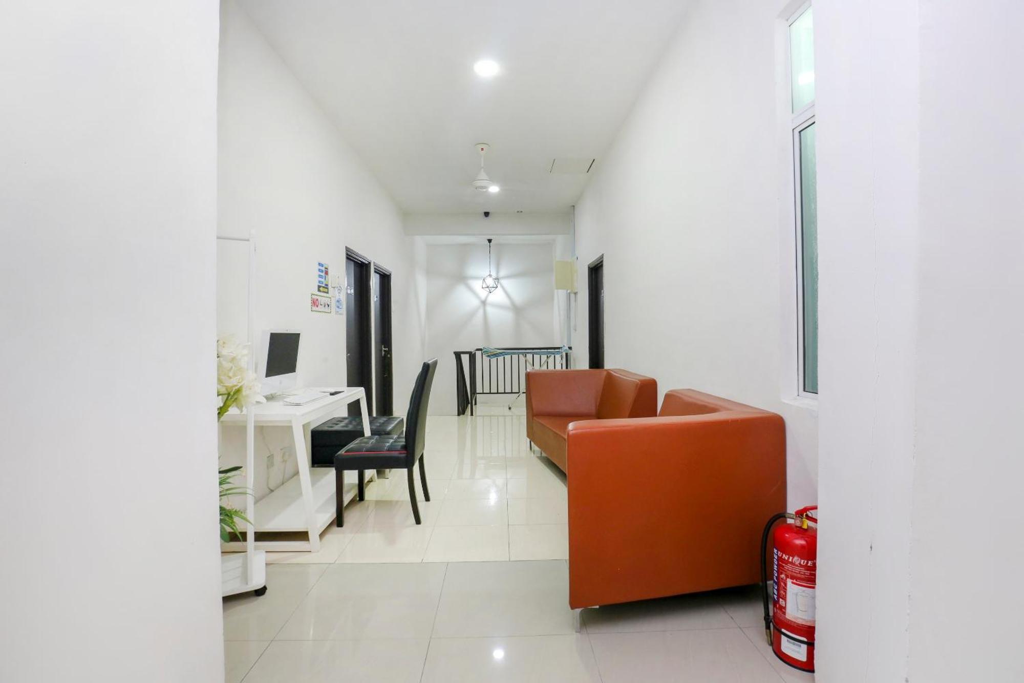 Oyo 90132 Come Inn Premium Kuala Terengganu Kültér fotó