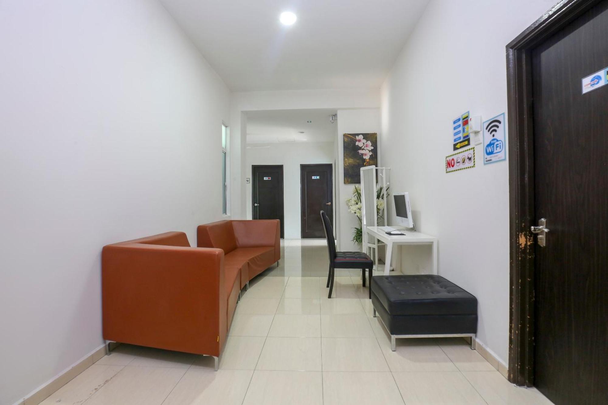 Oyo 90132 Come Inn Premium Kuala Terengganu Kültér fotó